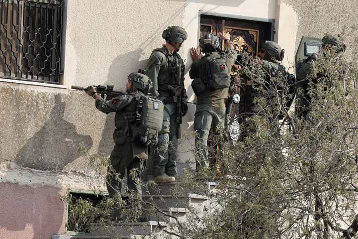 Cisjordania ocupada, bajo ataque: violencia de colonos israelíes ilegales alcanza récord de décadas