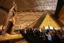 Egypt denies $600 million 'daily tourism loss' claim
