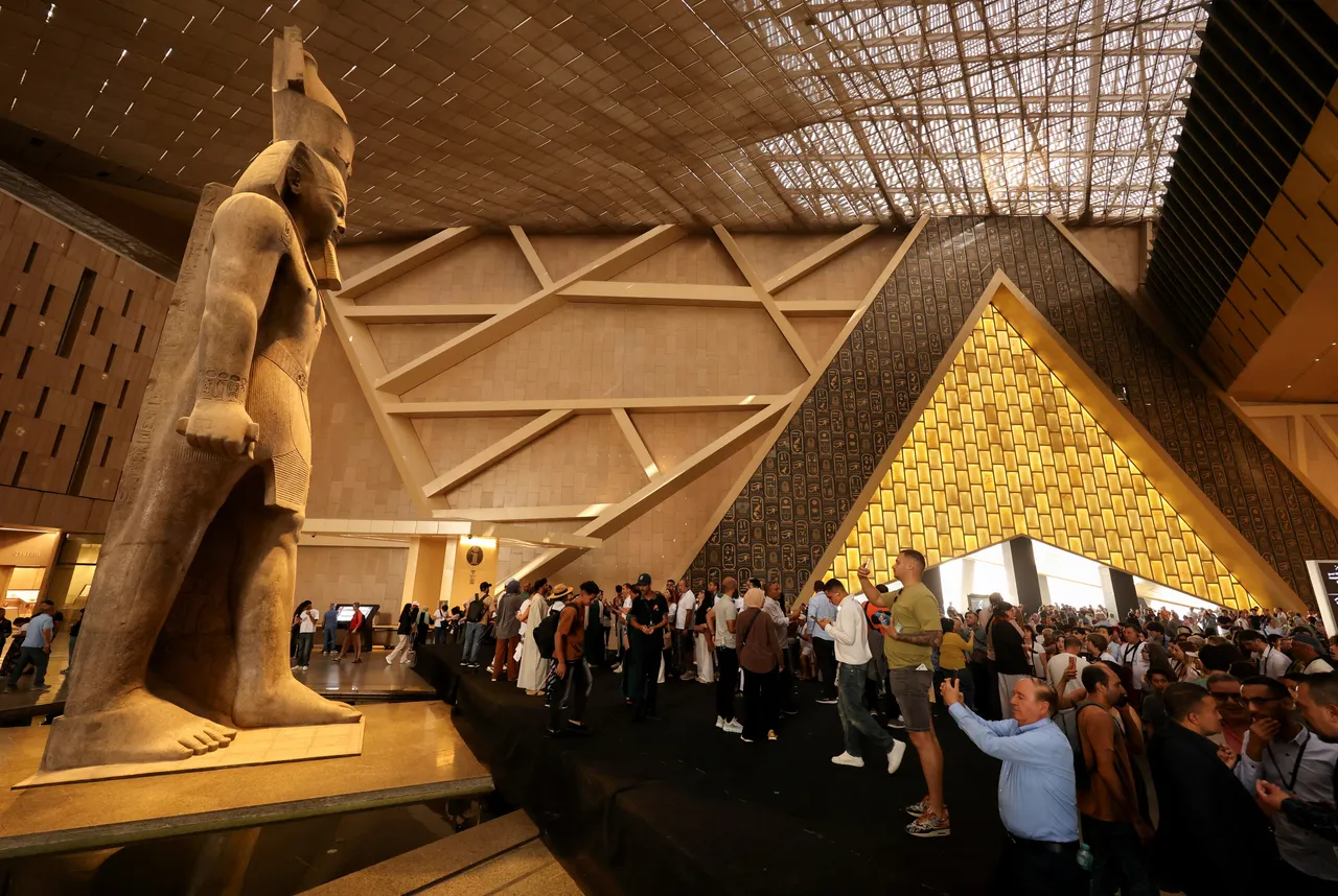 Egypt denies $600 million 'daily tourism loss' claim