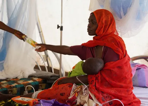 40 قتيلاً في مدينة الأُبيّض واغتصابات جماعية أمام الملأ وسط استمرار تصاعد العنف بالسودان