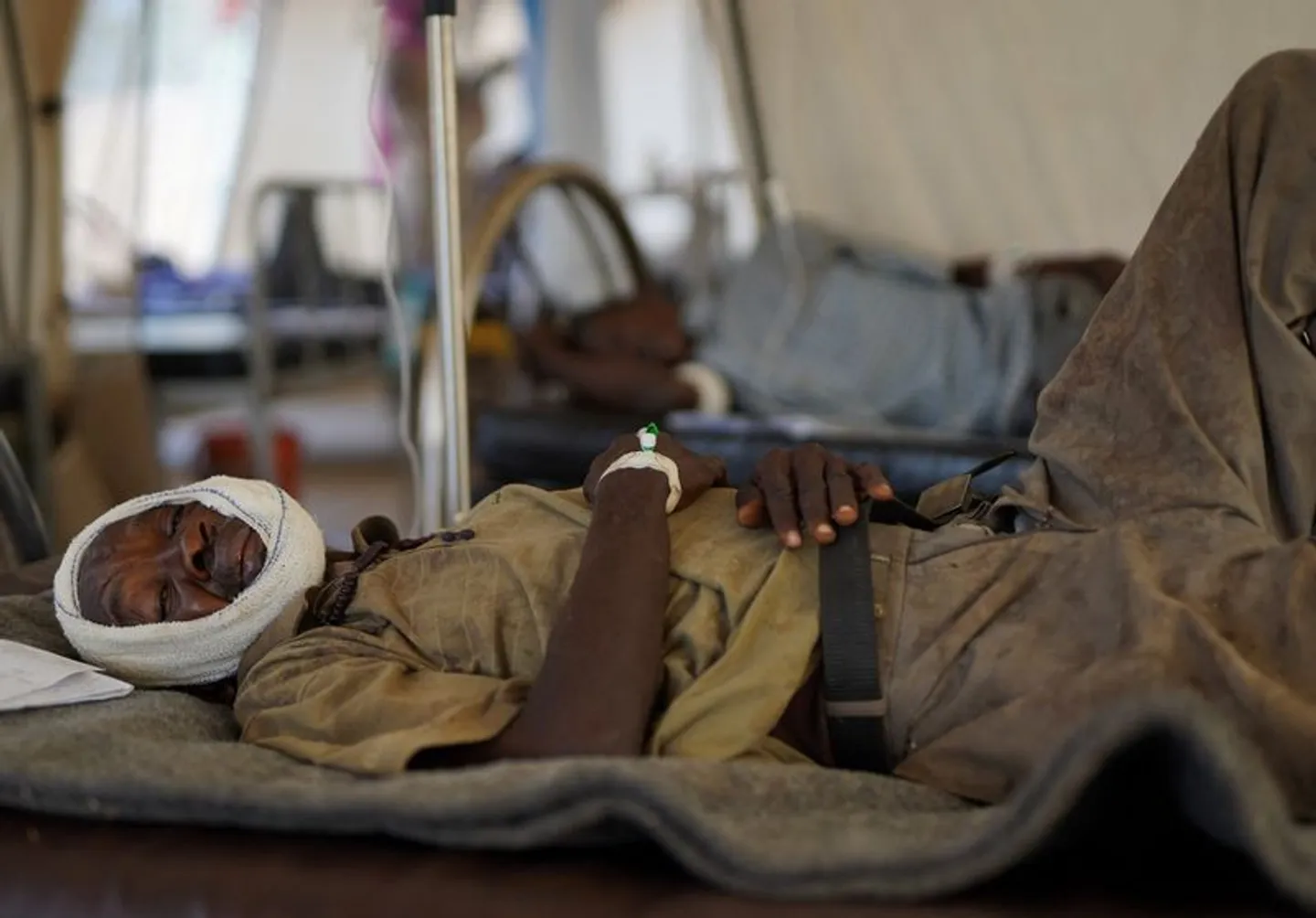 ملګري ملتونه: د سوډان د کوردوفان په مهم ښار کې د بريد له امله لږ تر لږه ۴۰ کسان وژل شوي دي