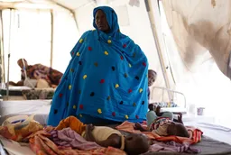 Sudan's RSF agrees to humanitarian truce proposed by mediators