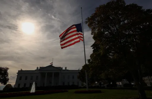 הבית הלבן הכחיש כי ארה"ב שוקלת להקים בסיס צבאי זמני בעזה