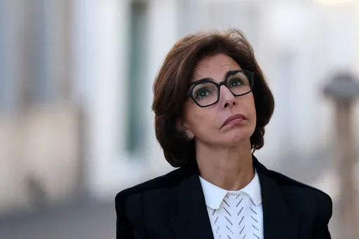 Rachida Dati fait l’objet de perquisitions dans le cadre d’une enquête pour corruption