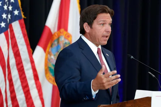 US Muslim rights group plans lawsuit against Florida governor over ‘foreign terrorist’ designation