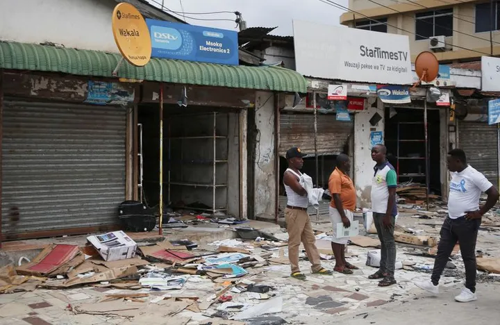 Tanzania cancels independence day celebrations, redirects funds to repairs