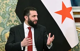 اقوام متحدہ سلامتی کونسل  نے شراع اور خطاب سے پابندیاں ہٹا دیں