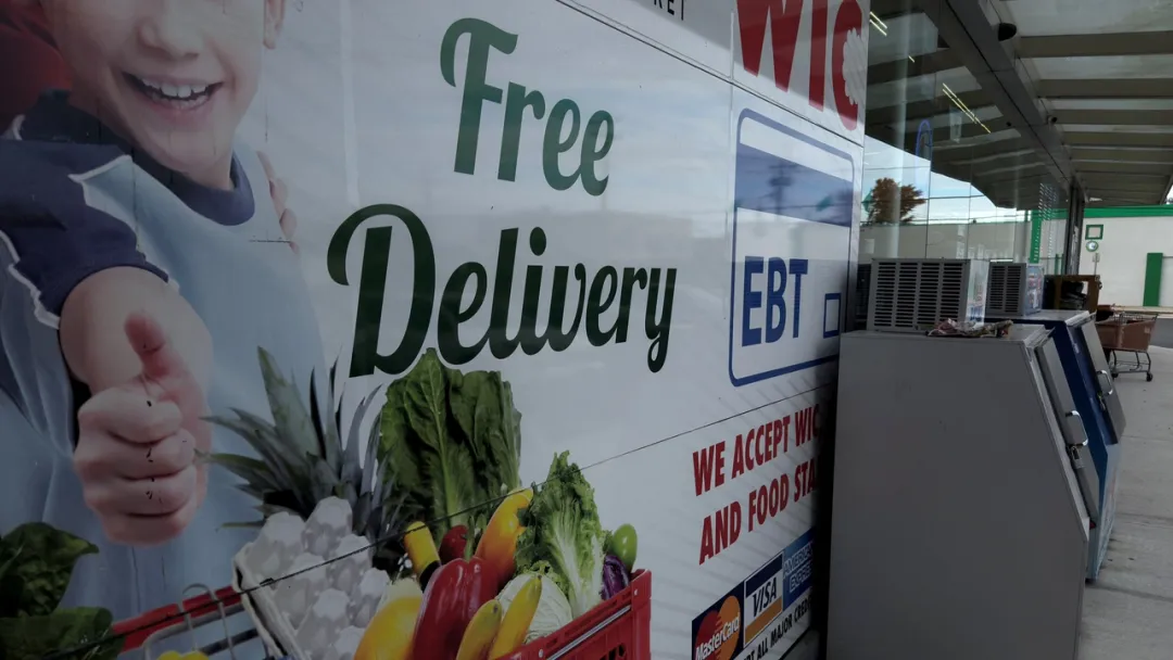 Administração Trump cortará ajuda alimentar a milhões de pessoas em plena paralisação do Governo