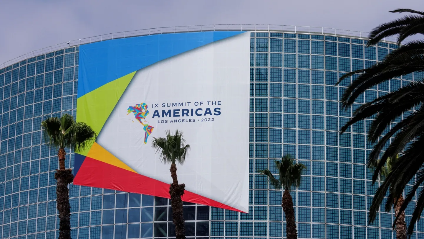 Страны Америки не смогли договориться