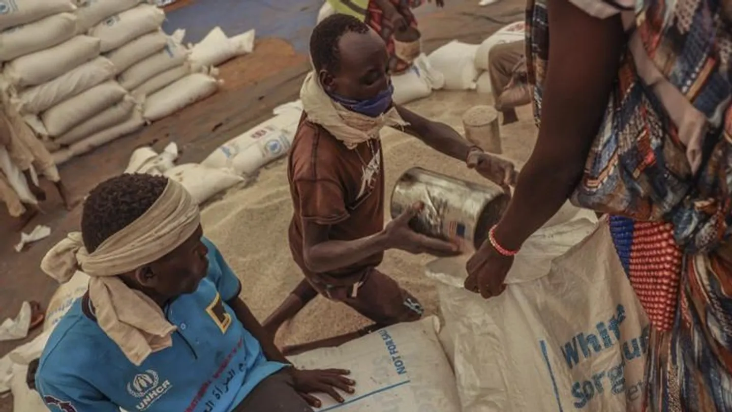 South Sudan to face serious hunger crisis in 2026, UN report shows