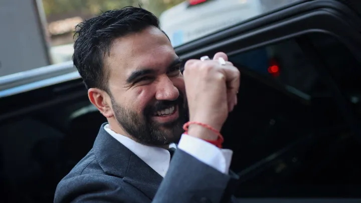 Нью-Йорктогу тарыхый мэрлик шайлоосун Мамдани жеңет деп күтүлүүдө