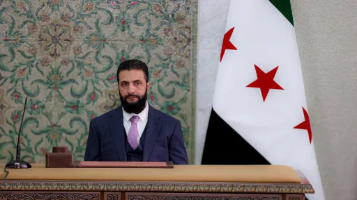 ميرتس يدعو الرئيس السوري أحمد الشرع إلى برلين لبحث تعزيز الاستقرار وعودة اللاجئين