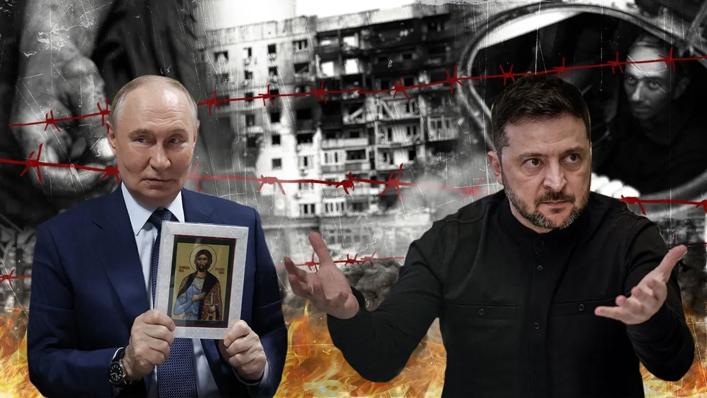 Идет битва за Покровск – критический бастион Донбасса