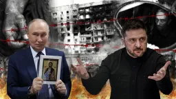 Идет битва за Покровск – критический бастион Донбасса