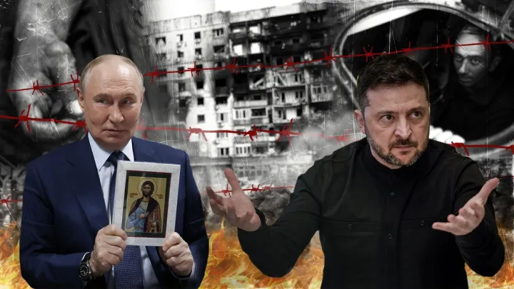 Идет битва за Покровск – критический бастион Донбасса