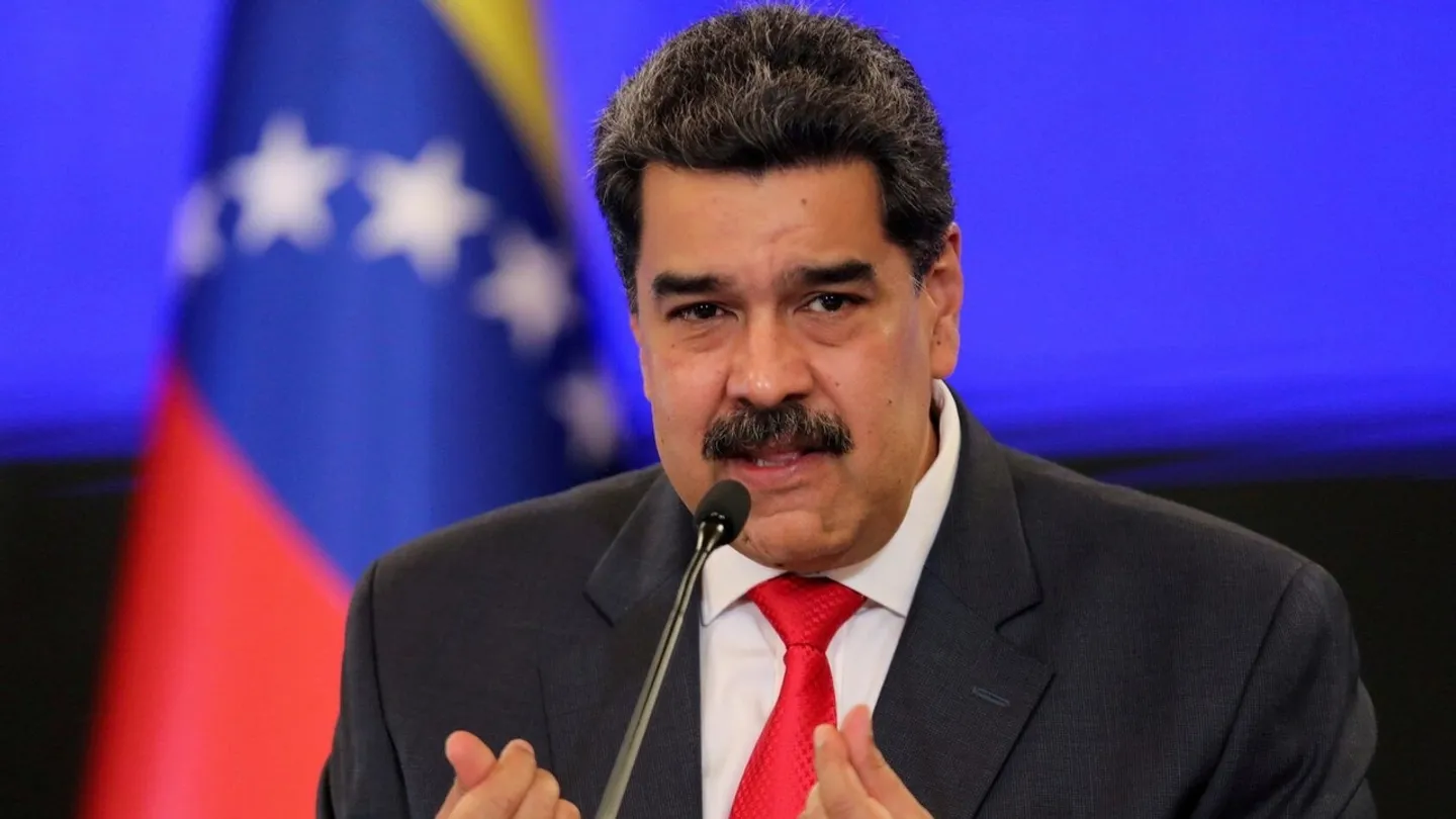 Москва перебросит «Орешник» в Венесуэлу?