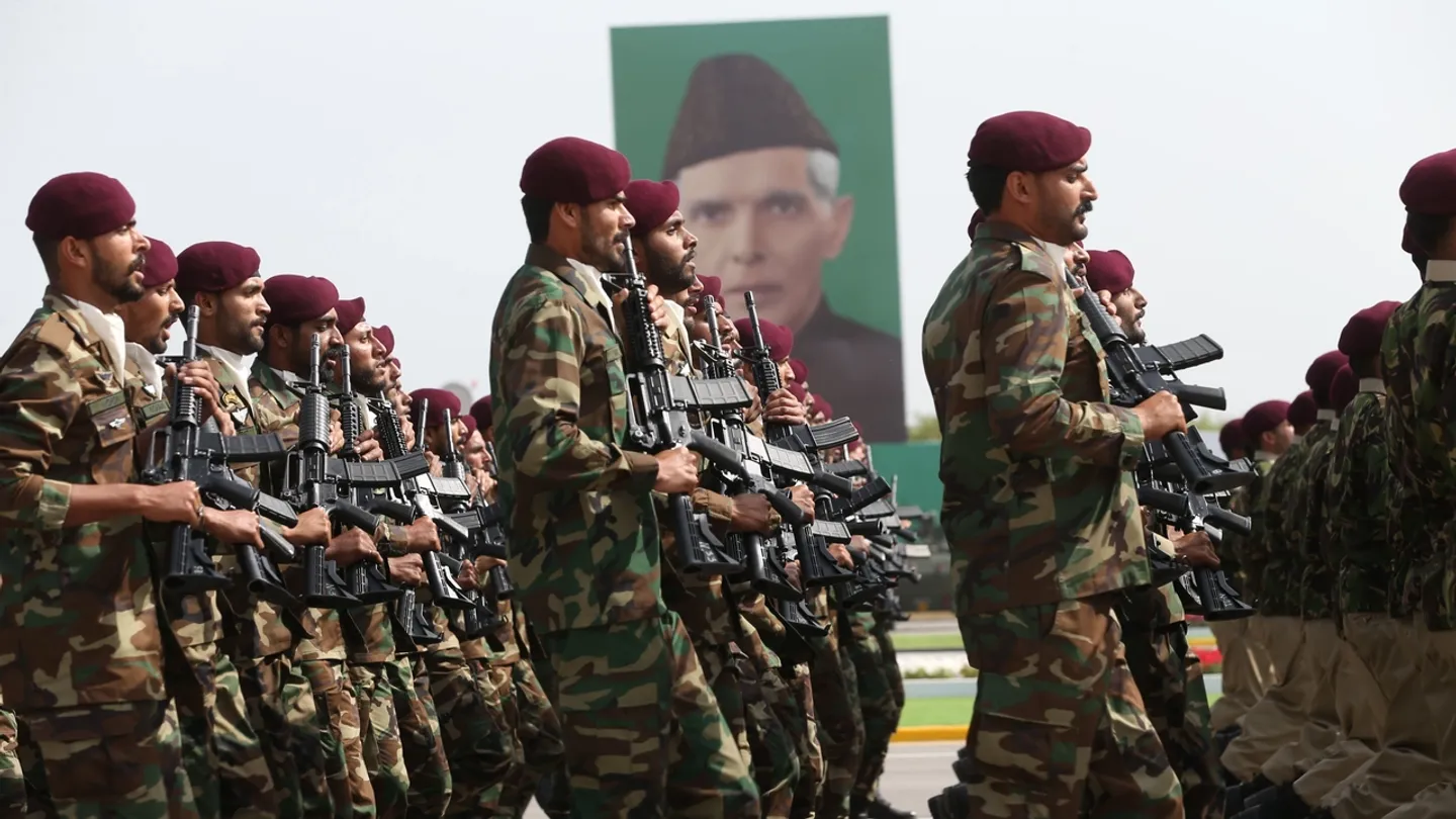 ارتش پاکستان: هیچ توافقی با آمریکا برای انجام حملات در افغانستان وجود ندارد