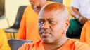 Eswatini frees prominent opposition leader pardoned by king