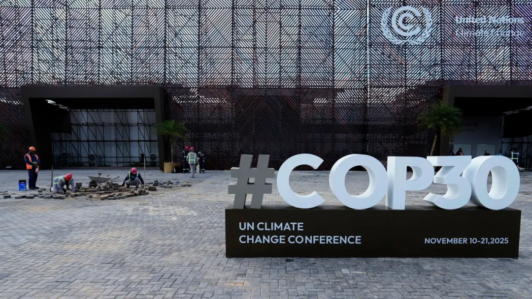 Emissões, milhões e árvores: O que está na agenda da COP30?