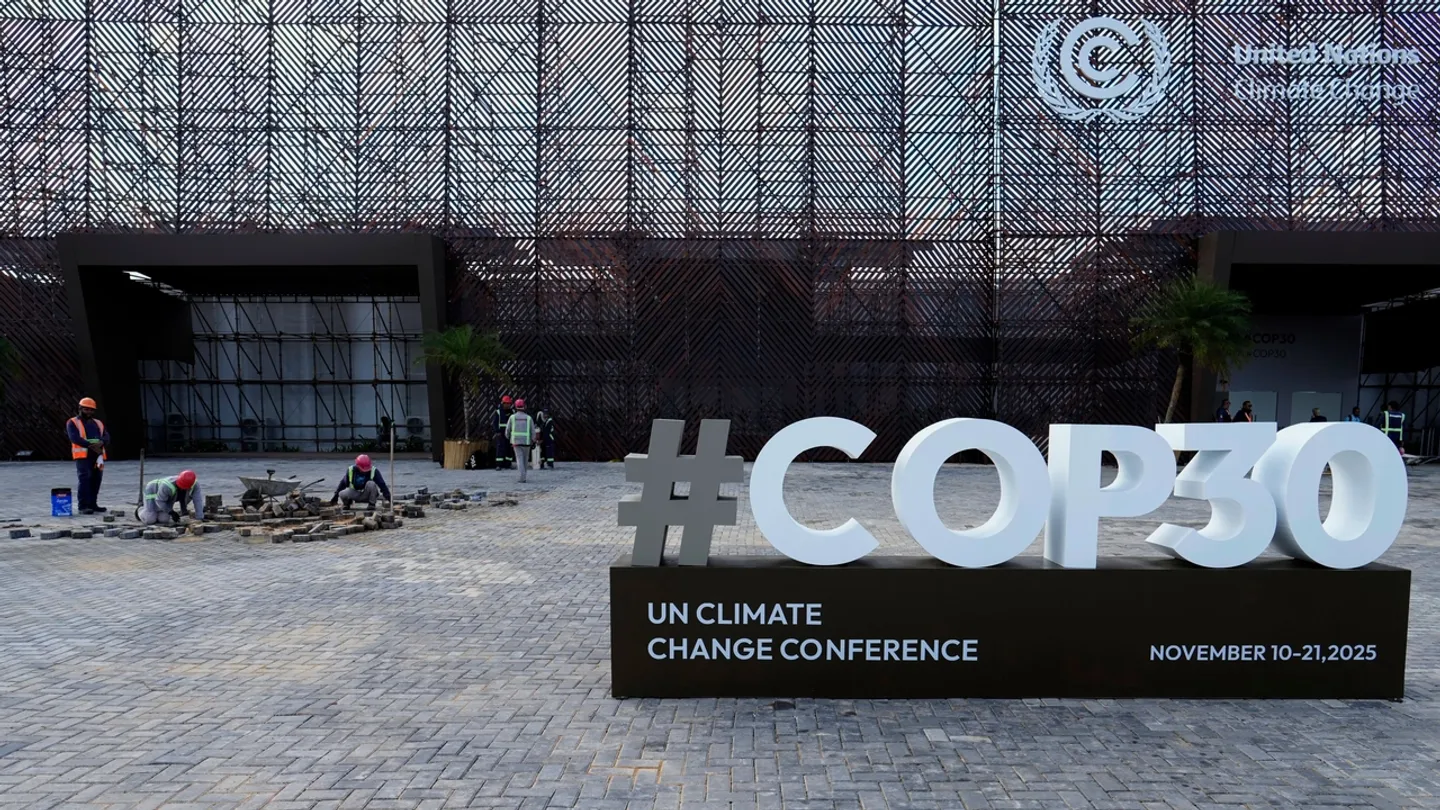 Emissões, milhões e árvores: O que está na agenda da COP30?