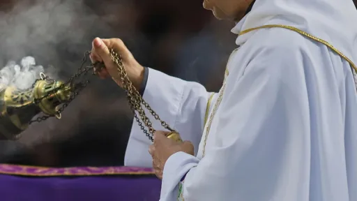 French priest accused of sexually abusing minor refugees in Morocco