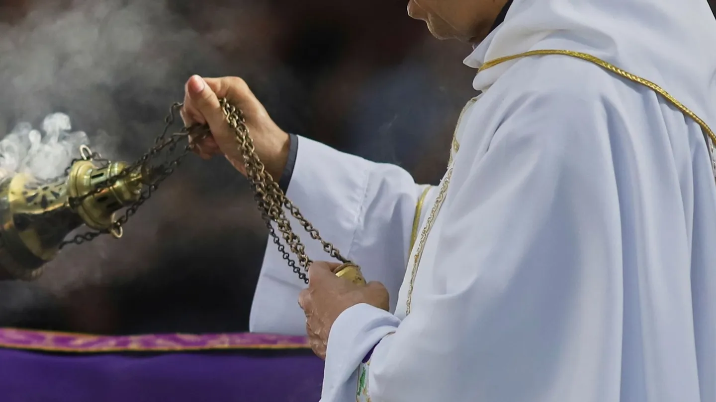 French priest accused of sexually abusing minor refugees in Morocco