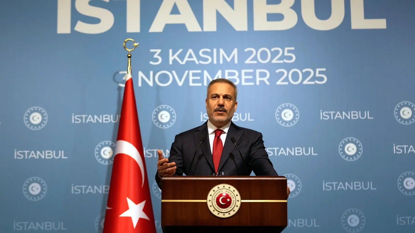 Türkiye afirma que os países decidirão sobre o envio de tropas à Gaza com base em resolução do CSNU