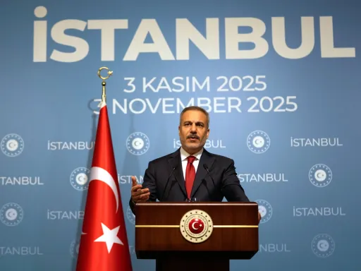 Türkiye afirma que os países decidirão sobre o envio de tropas à Gaza com base em resolução do CSNU