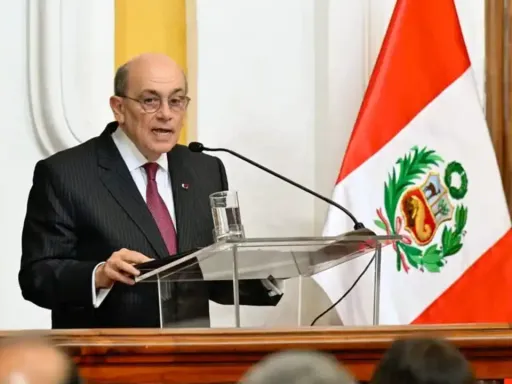 Peru Meksika belän diplomatik mönäsäbätlären özde