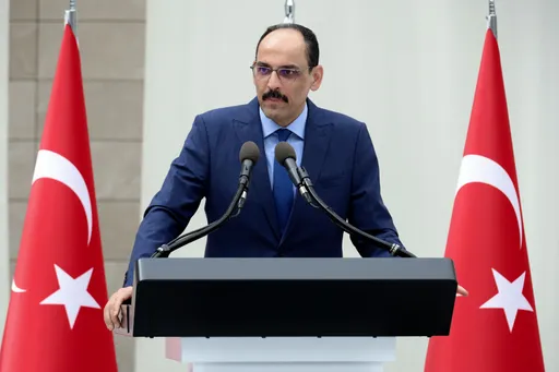 Türkiye, Hamas officials meet in Istanbul to discuss Gaza ceasefire roadmap