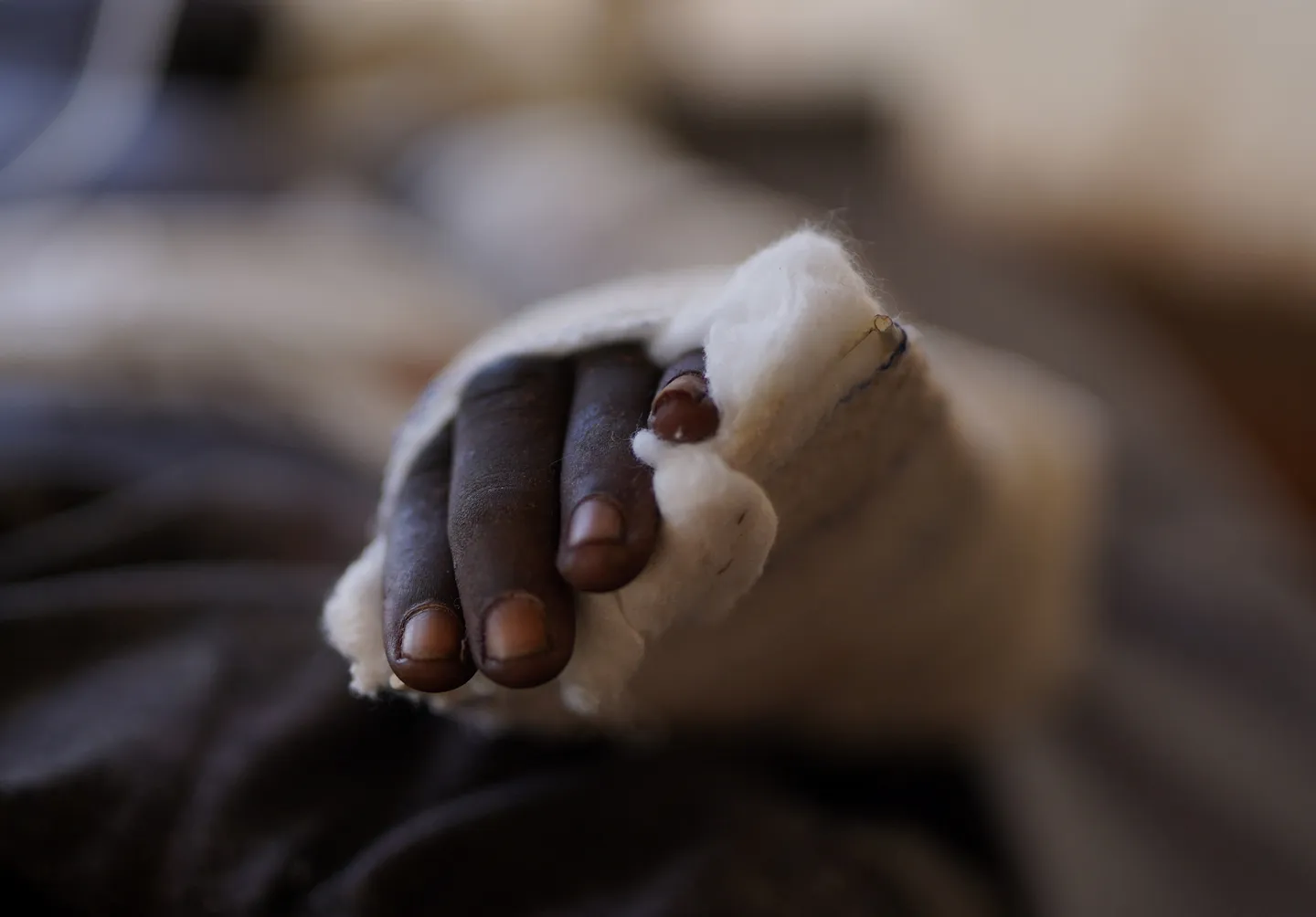 У посольства ОАЭ пройдет протест против суданской резни