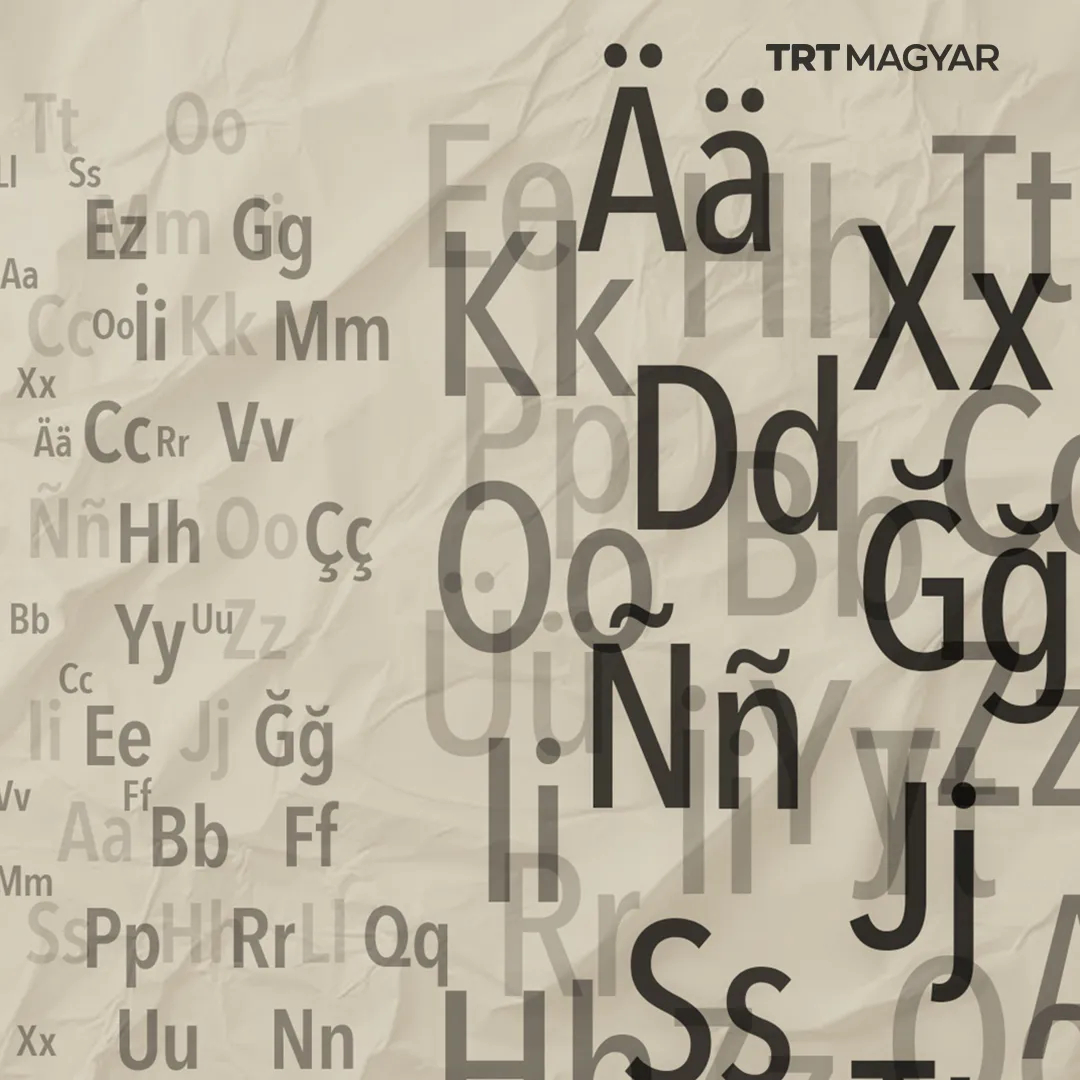 Hogyan törekszenek a török államok az egységességre egy közös ábécé révén?