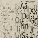 Түрк академиясы тарабынан орток түрк алфавитинде басылып чыккан китептердин бет ачары