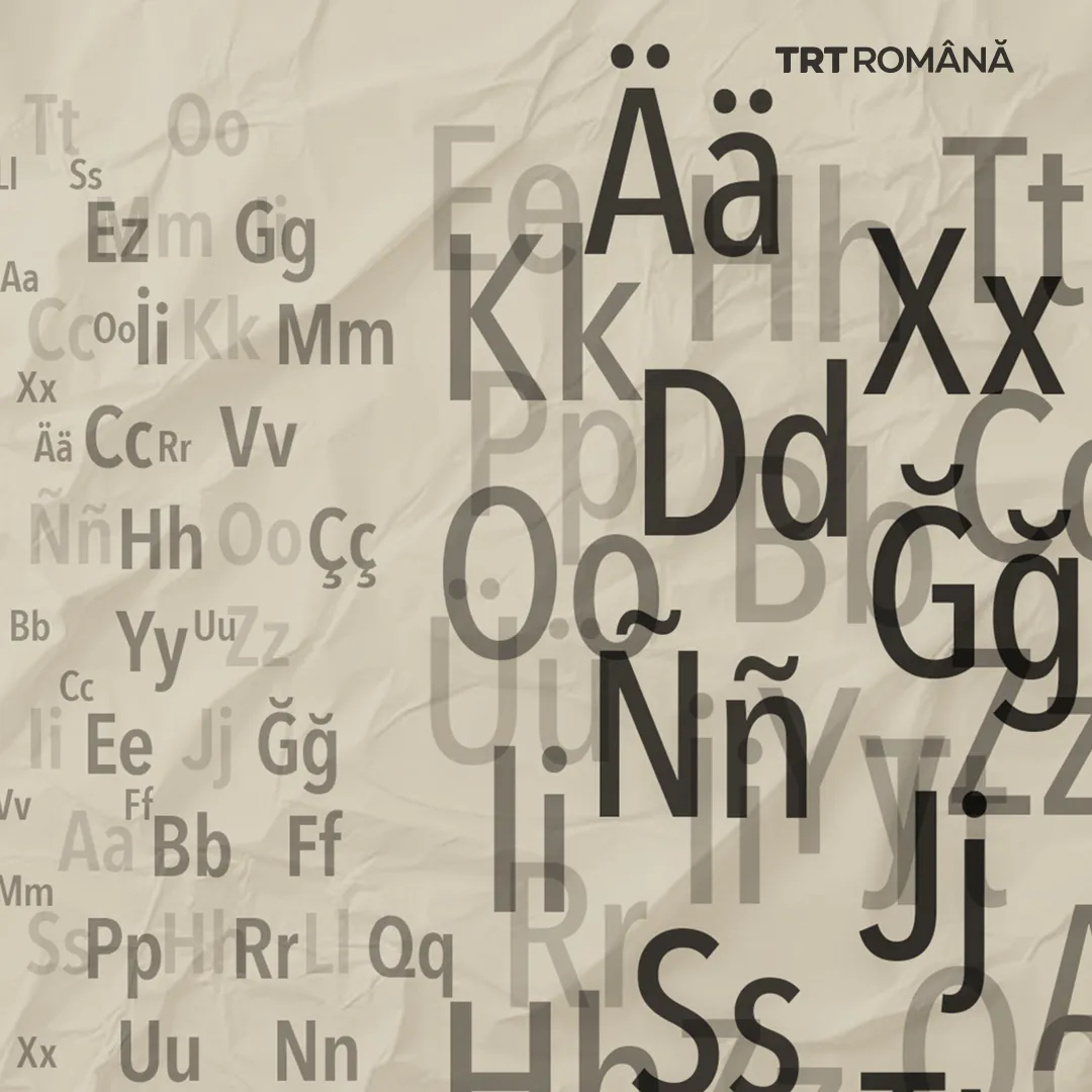 Statele turcice în căutarea unității prin intermediul unui alfabet comun