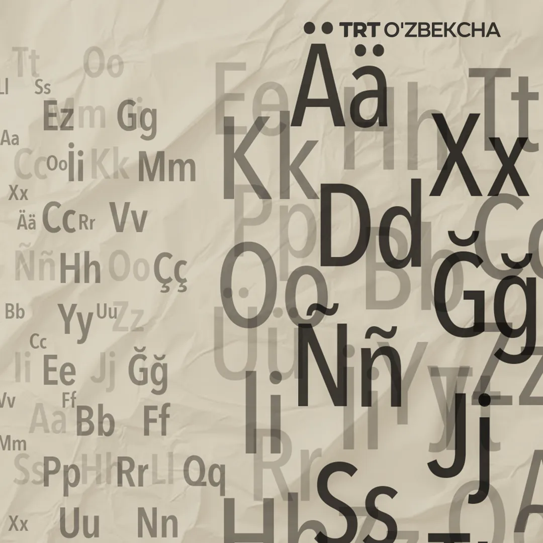 Turk davlatlari umumiy alifbo orqali birlikka intilmoqda