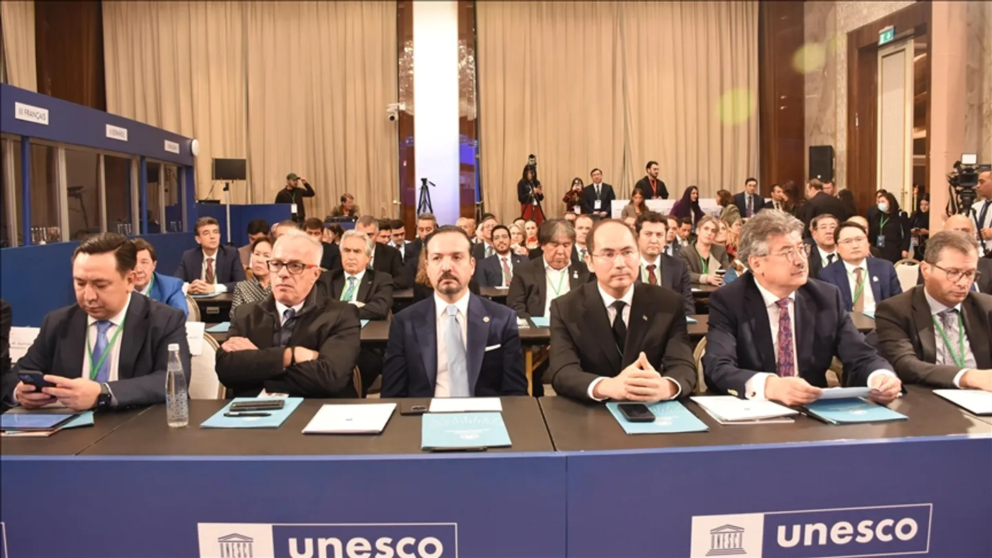 Uzbekistan, mbahet ngjarja me rastin e Ditës Botërore të Gjuhëve Turkike