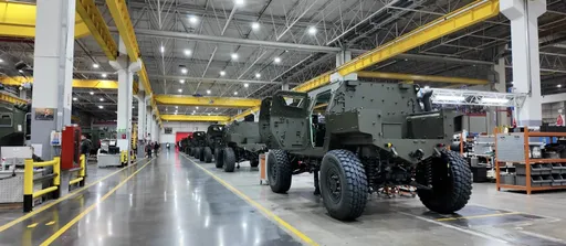 Türkiye po zhvillon punë intensive për eksportin më të madh të mjeteve të blinduara