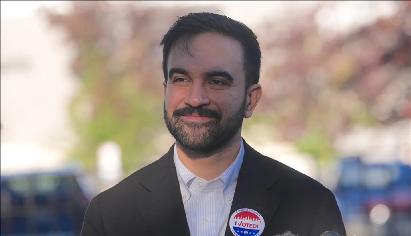 Зохран Мамдани ветува дека ќе испорача успех за Њујорк и ќе биде модел за победа над Трамп