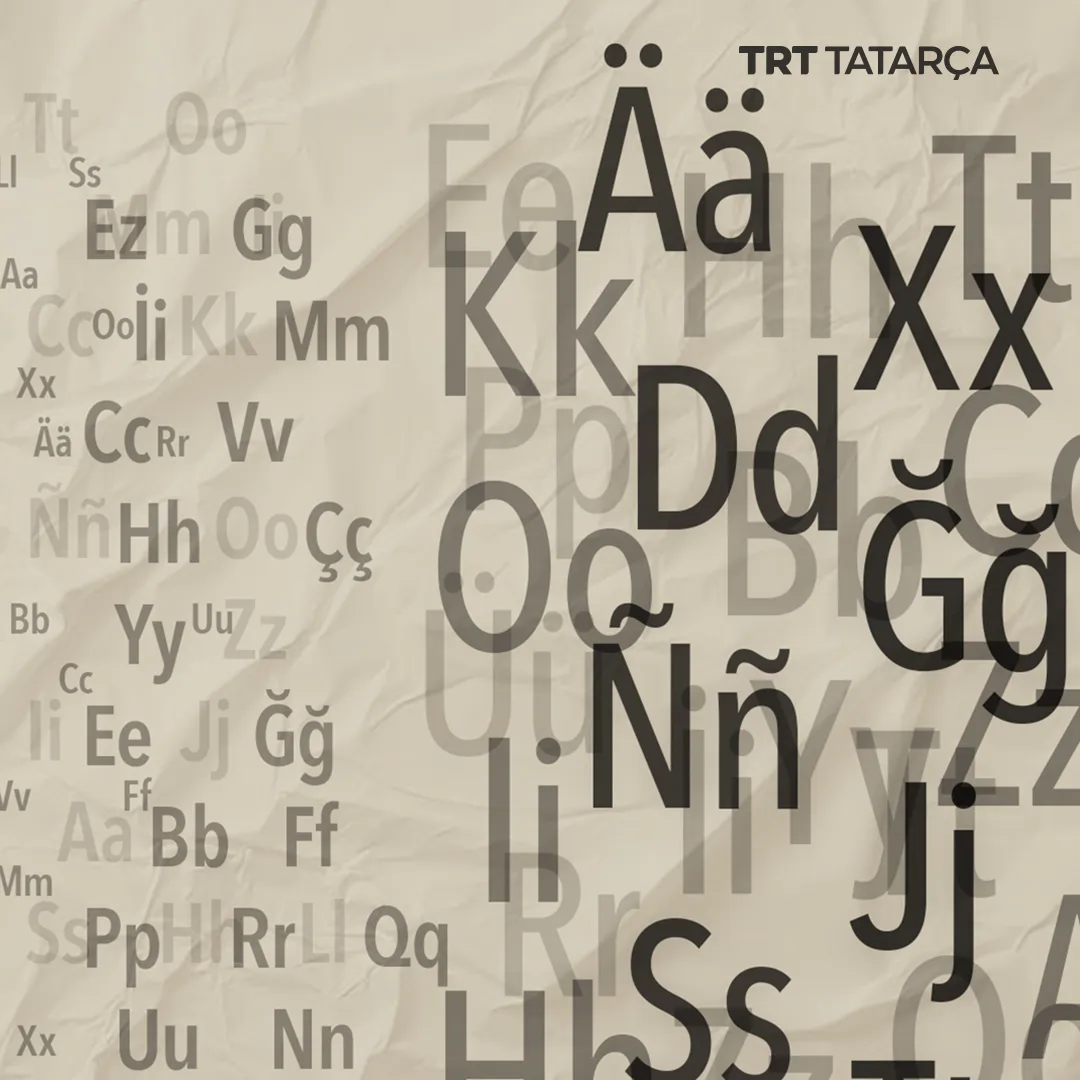 Törki däwlätlär ber älifba häm berdämlek yulında