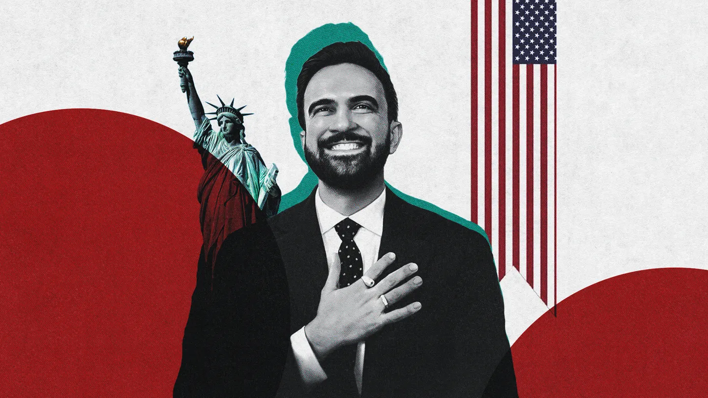 Победа Мамдани: Новый Нью-Йорк