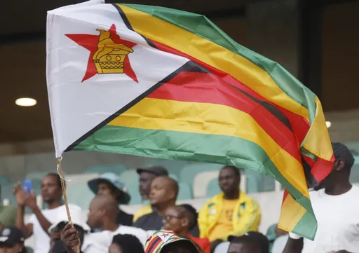 Zimbabwe name Romanian tactician Marinica to lead Warriors to Afcon 2025
