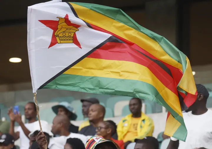 Zimbabwe name Romanian tactician Marinica to lead Warriors to Afcon 2025