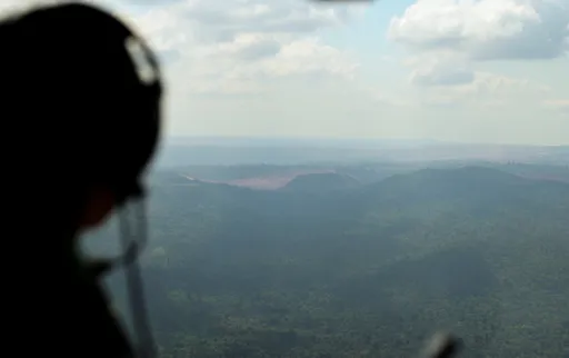 Brazil set to launch $125B forest fund to pay nations for keeping rainforests intact