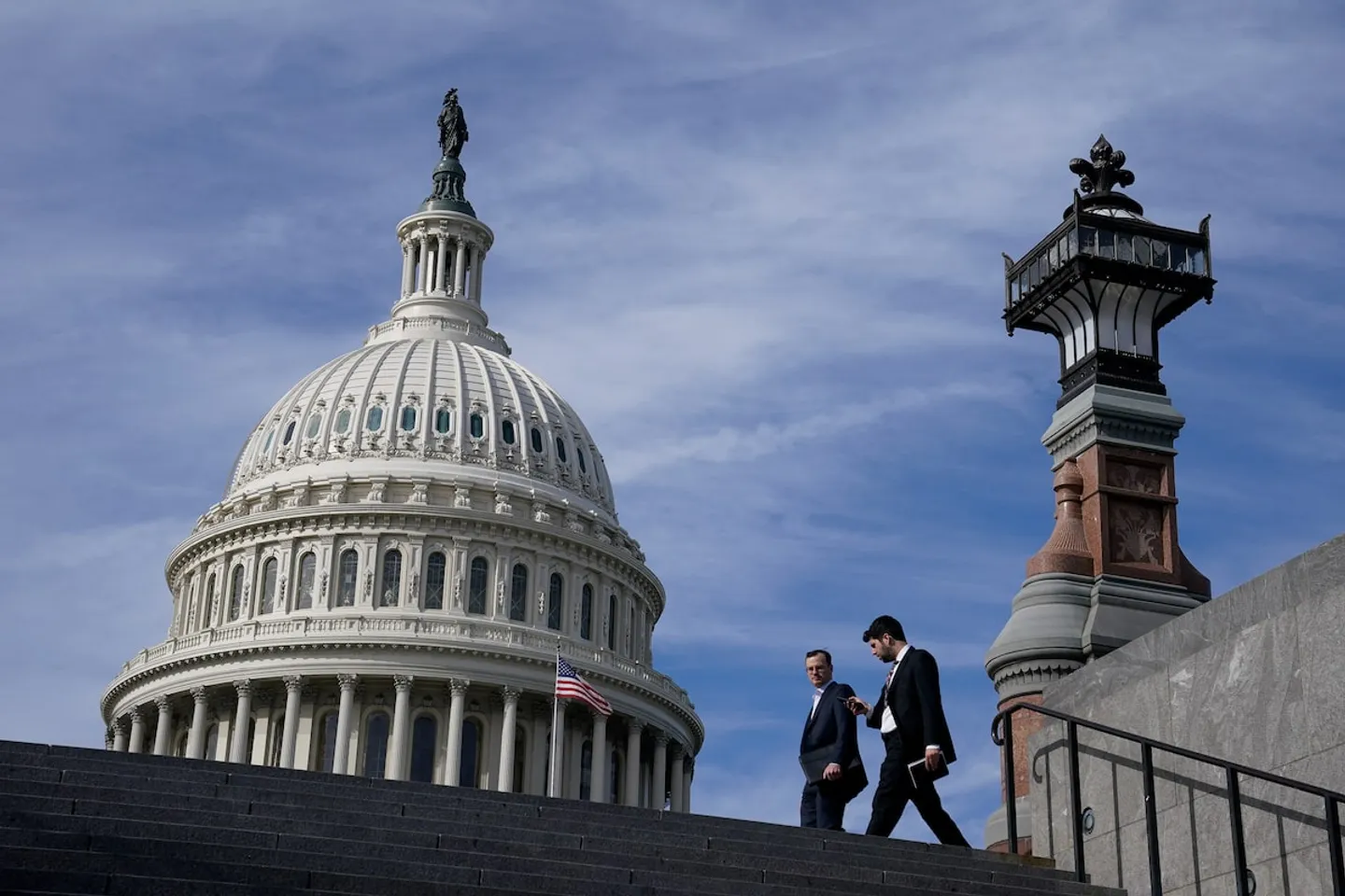 Шатдаун в США побил исторический рекорд