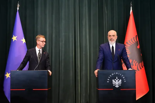 Rama: Shqipëria në rrugën e duhur për anëtarësim në BE, sipas raportit të Komisionit Evropian