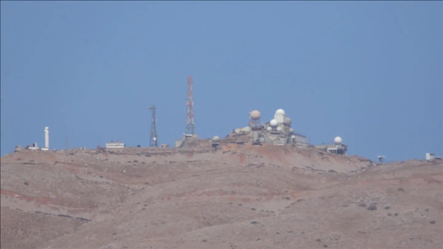 Izraeli vazhdon shkeljet e tij në rajonin Quneitra të Sirisë