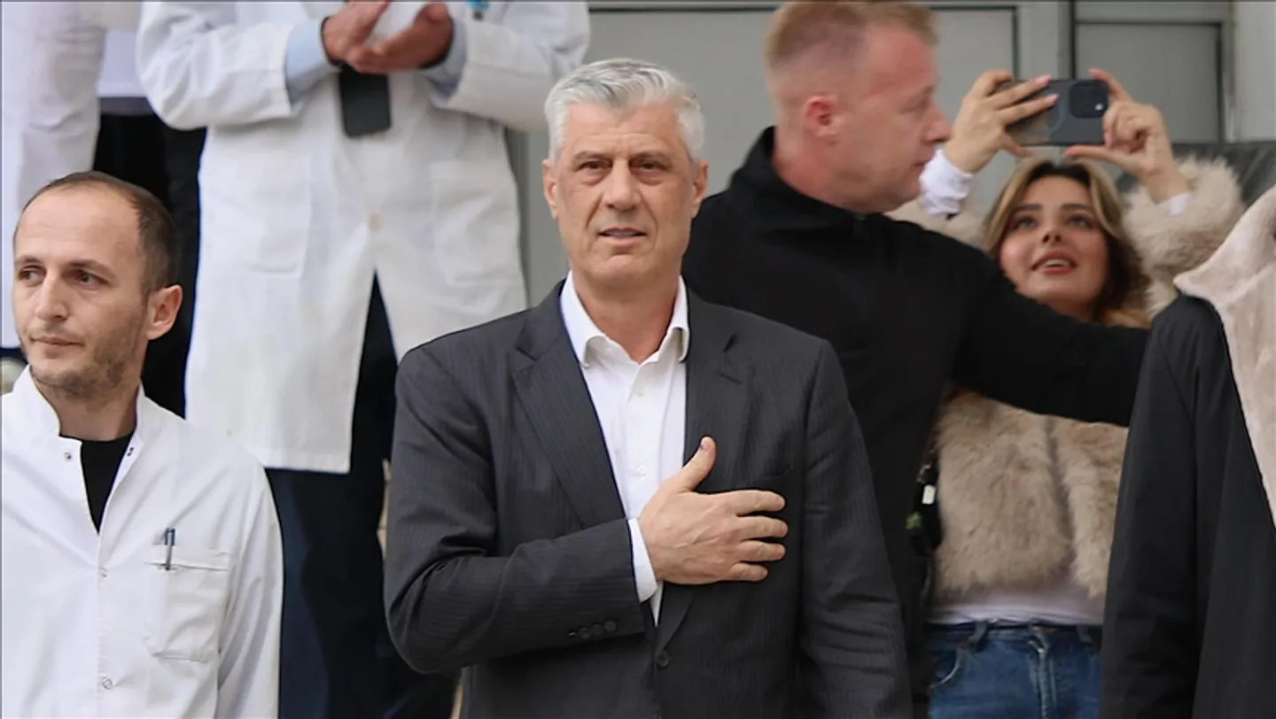 Pesë vjet nga paraburgimi dhe gjykimi i ish-presidentit Thaçi dhe të tjerëve në Hagë