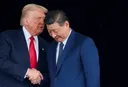 China extends suspension of extra tariffs on US goods for one year after Xi–Trump talks