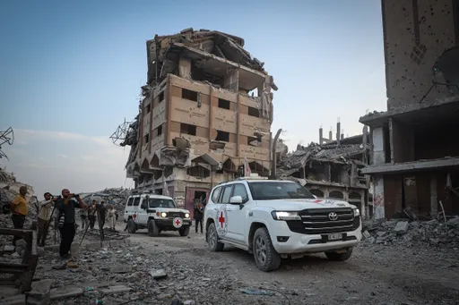 Hamas će večeras vratiti posmrtne ostatke još jednog izraelskog taoca iz Gaze