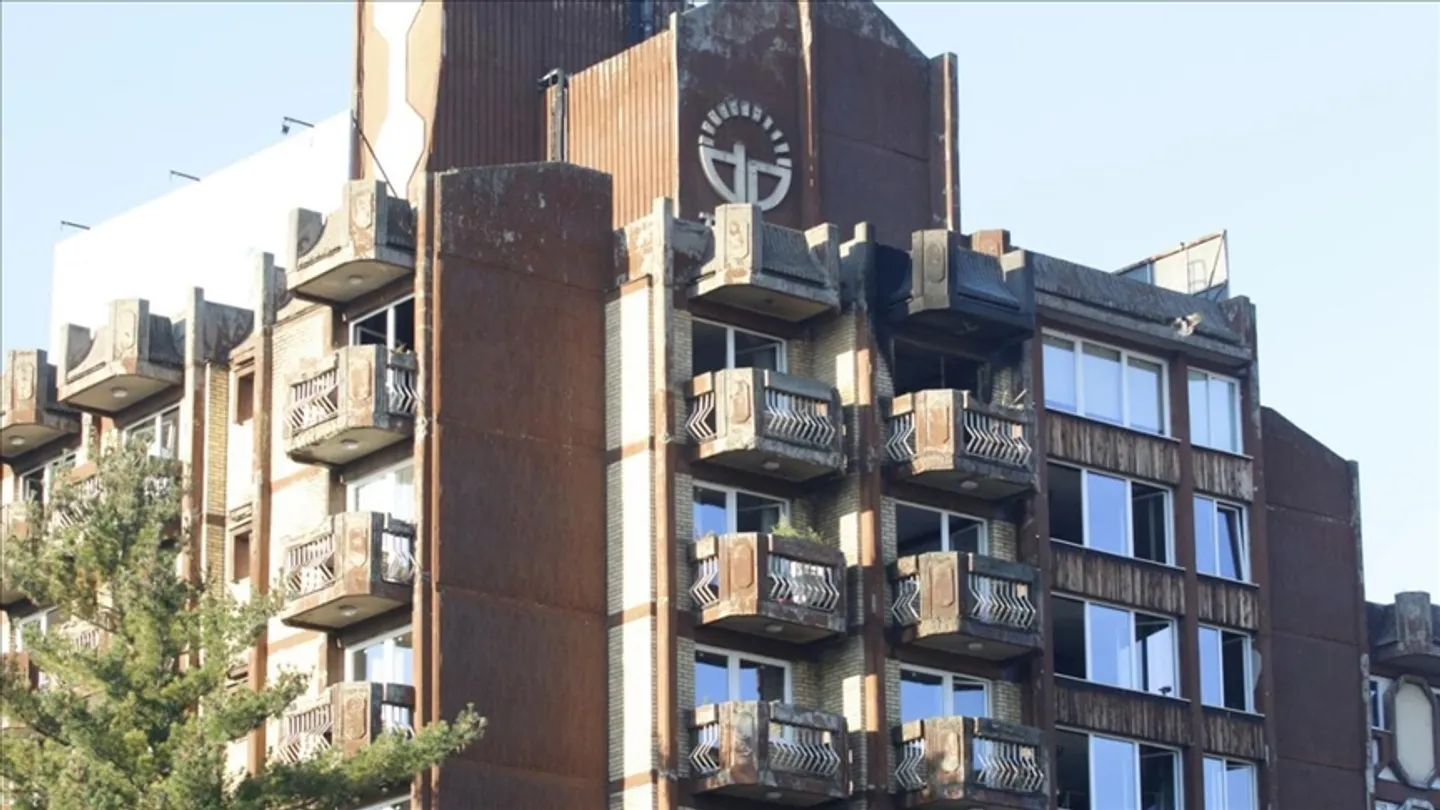 Najmanje 11 osoba poginulo u požaru u Domu penzionera Tuzla, 38 povrijeđenih